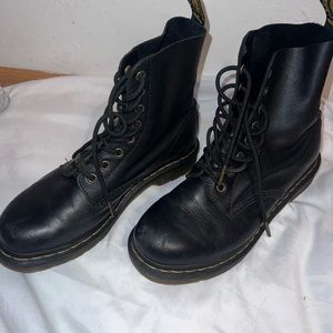 Doc martens size 9 1460 boot
